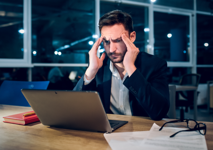 Bild warum scheitern CRM-Projekte?