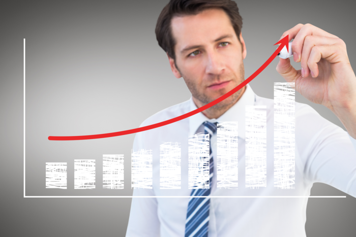 Erfolgreiches Pipeline Management mit Login Software.