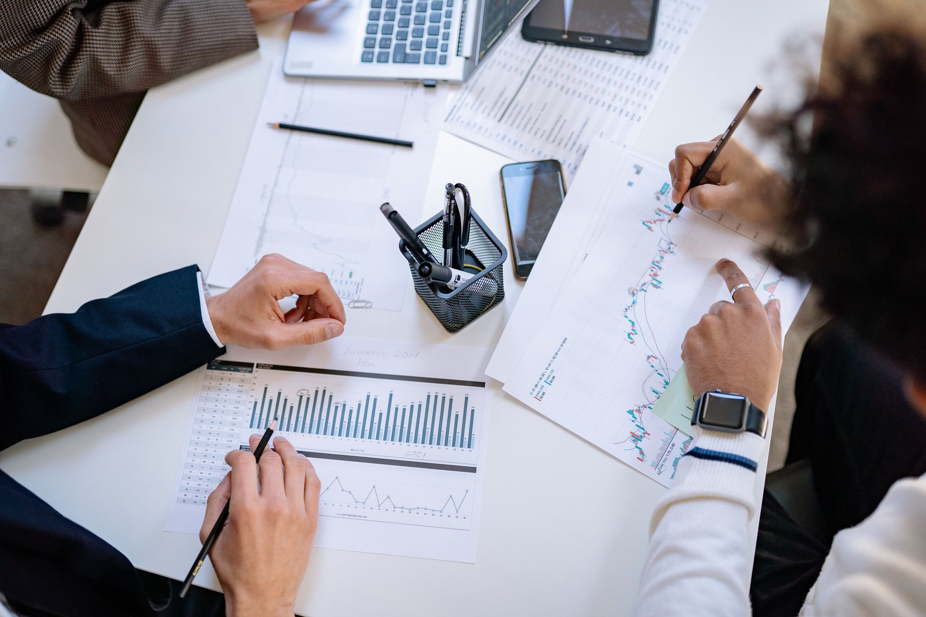 Marketing Automation mit LOGIN Software.
