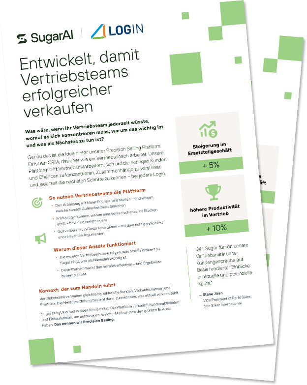 Bild Download zur SugarCRM-Plattform