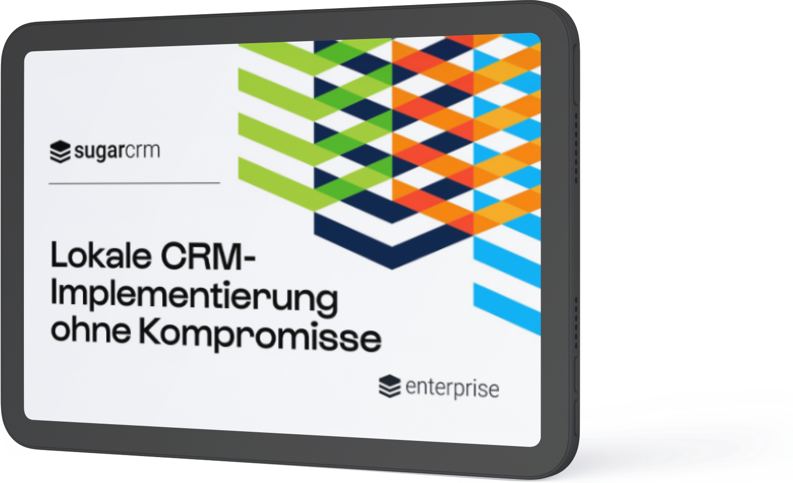 Vorschaubild On-Prem-CRM Implementierung ohne Kompromisse